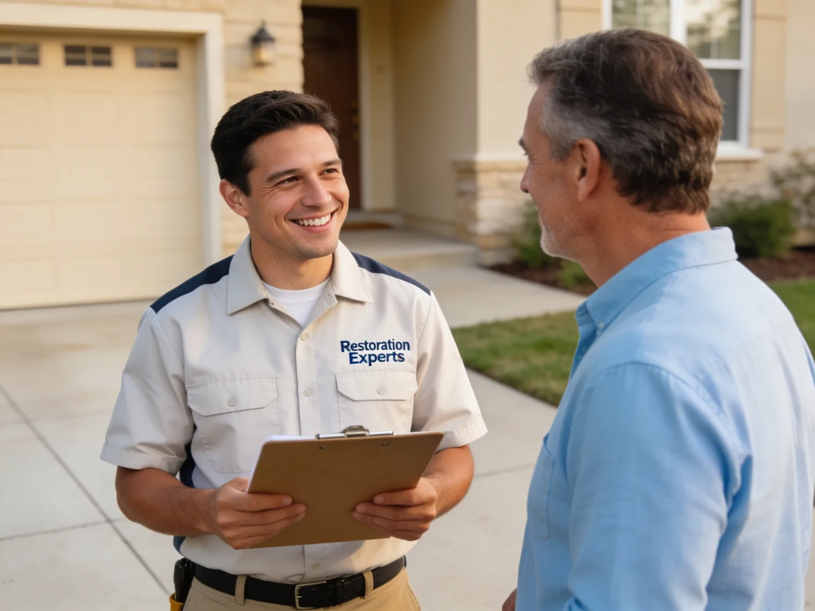 Water Damage Cleanup Hackensack, MN FAQs